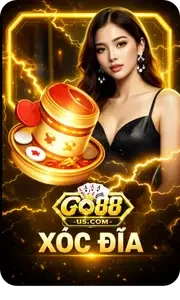 Xóc đĩa